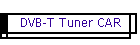 DVB-T Tuner CAR