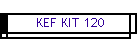 KEF KIT 100