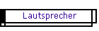 Lautsprecher