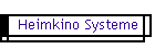 Heimkino Systeme