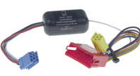 Lenkrad Fernbedienung Interface Becker-Audi