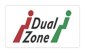 Dual Zone functionality