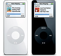 Apple iPod Nano