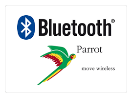 Parrot Bluetooth� Module