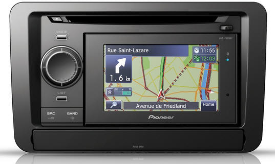 Pioneer Avic F3210BT